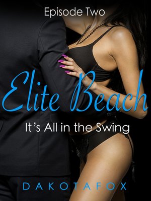 cover image of Elite Beach